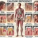 Calcium